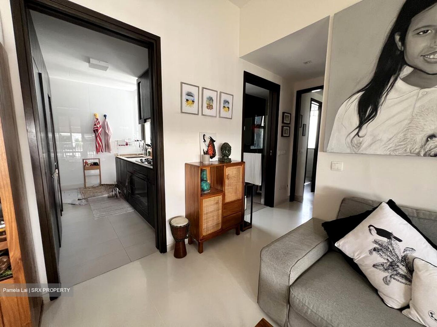 The Inflora (D17), Condominium #501624601